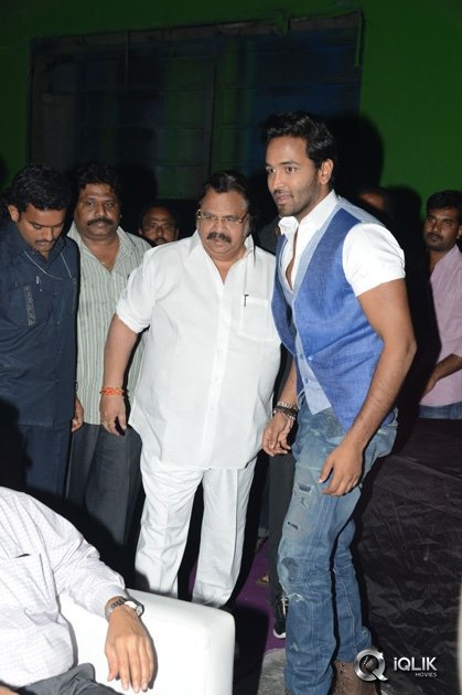 Dynamite-Movie-Audio-Launch